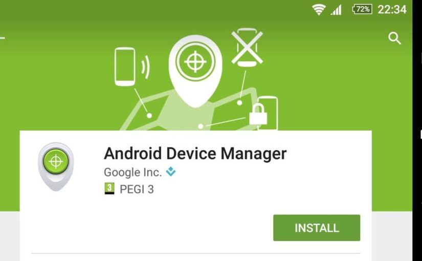 How to Use Android Device Manager in Software Development